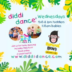 Diddi Dance